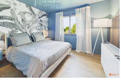 Maison 5 pièces 355000 €