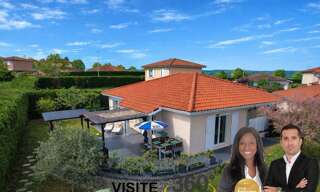 Maison 4 Pièces 85 m² à vendre à L'Isle-d'Abeau (38080)