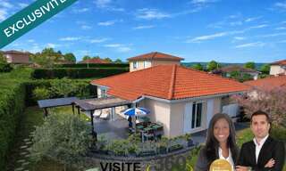 Maison 4 Pièces 85 m² à vendre à L'Isle-d'Abeau (38080)