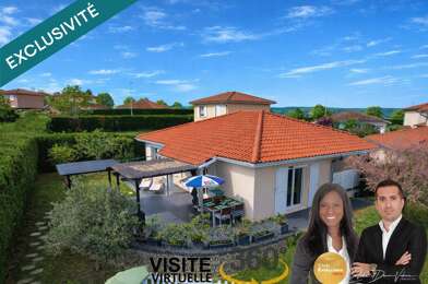 Maison 4 pièces 340000 €