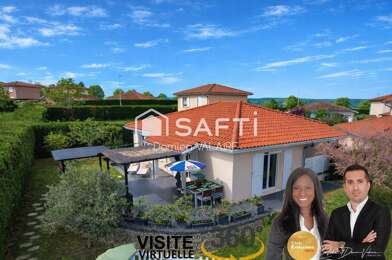 Maison 4 pièces 340000 €