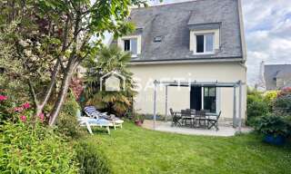 Maison 5 Pièces 104 m² à vendre à Dinan (22100)