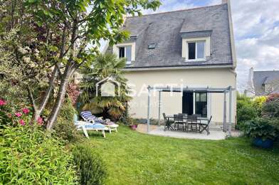 Maison 5 pièces 219450 €