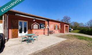 Maison 4 Pièces 93 m² à vendre à Primarette (38270)