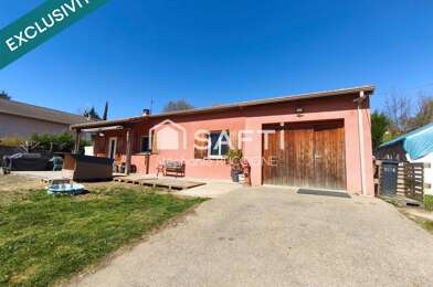Maison 4 pièces 249000 €