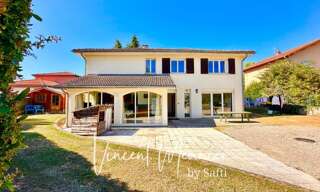 Maison 9 Pièces 216 m² à vendre à Saint-Maurice-de-Beynost (01700)