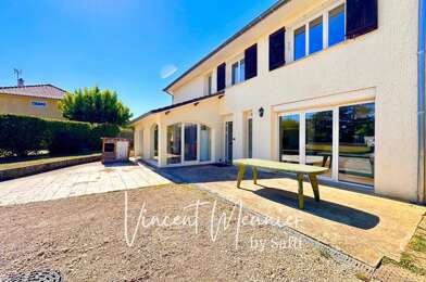 Maison 9 pièces 385000 €