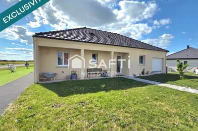 Maison 5 pièces 259000 €