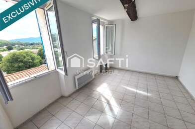 Appartement 3 pièces 119000 €