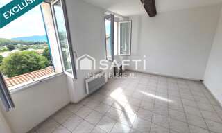 Appartement 3 Pièces 55 m² à vendre à Carnoules (83660)