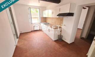 Appartement 3 Pièces 55 m² à vendre à Carnoules (83660)