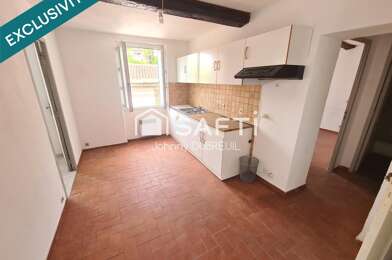 Appartement 3 pièces 116000 €