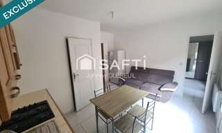 Appartement 2 Pièces 32 m² à vendre à Carnoules (83660)