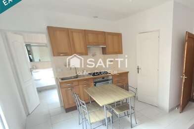 Appartement 2 pièces 96000 €