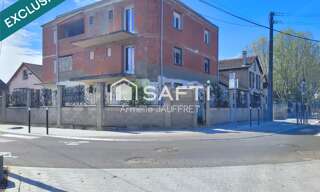 Maison 9 Pièces 190 m² à vendre à Stains (93240)