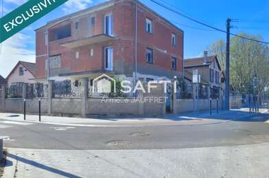 Maison 9 pièces 320000 €