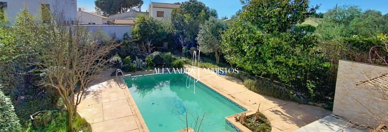 Maison 6 Pièces 209 m² à vendre à Juvignac (34990)