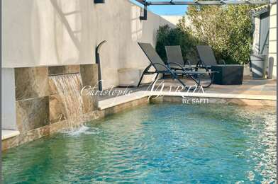Maison 8 pièces 518000 €