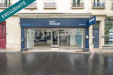 Commerce 2 pièces 160000 €