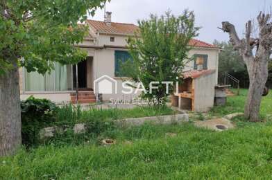 Maison 3 pièces 685000 €