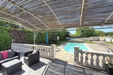 Maison 6 pièces 450000 €