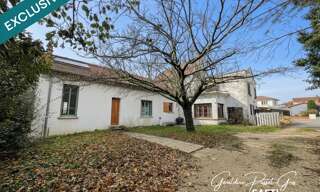 Maison 12 Pièces 334 m² à vendre à Barbières (26300)