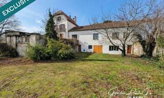 Maison 12 Pièces 334 m² à vendre à Barbières (26300)