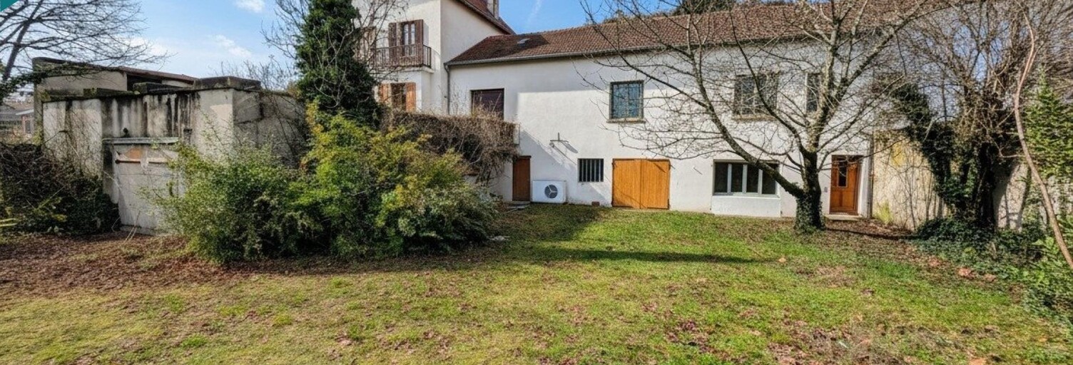 Maison 12 Pièces 334 m² à vendre à Barbières (26300)