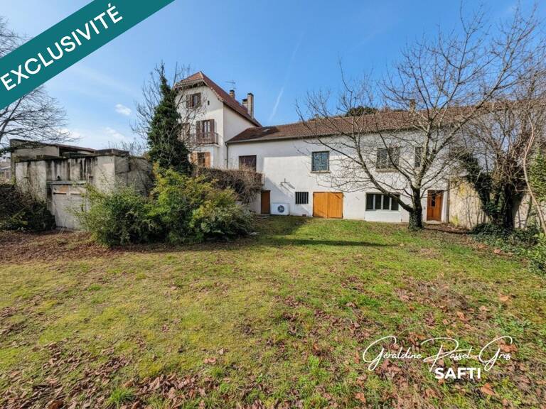 Deux maisons, mille possibilités : famille, gîtes ou projet locatif — photo 1