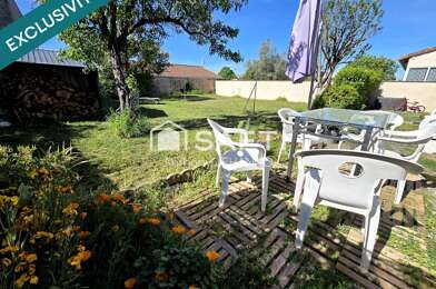 Maison 4 pièces 208000 €