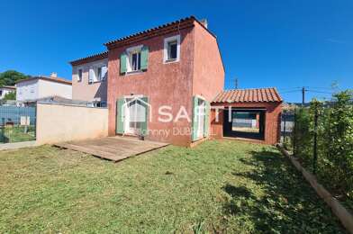Maison 3 pièces 290000 €