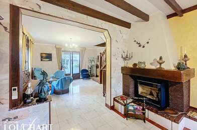 Maison 5 pièces 479000 €
