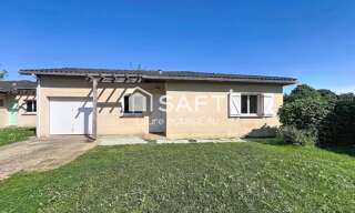 Maison 4 Pièces 87 m² à vendre à Castelnau-d'Estrétefonds (31620)