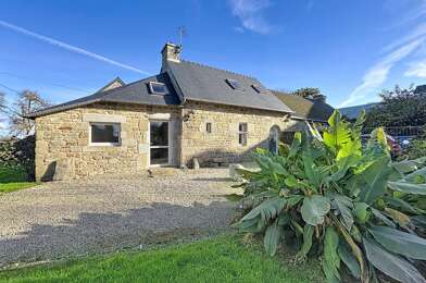 Maison 3 pièces 215000 €