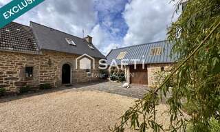 Maison 3 Pièces 62 m² à vendre à Kerlouan (29890)
