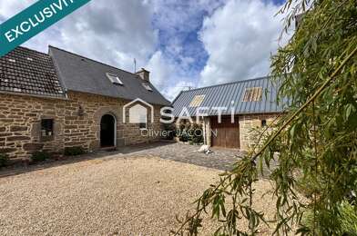 Maison 3 pièces 215000 €