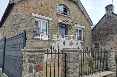 Maison 5 pièces 195000 €