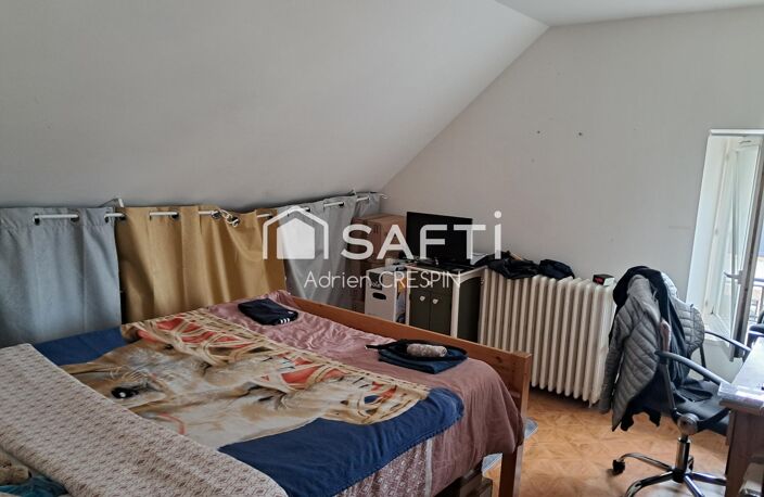 Maison de caractère , avec son terrain constructible. — photo 5