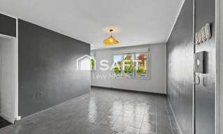 Appartement 3 Pièces 65 m² à vendre à Le Mans (72100)