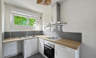 Appartement 3 Pièces 65 m² à vendre à Le Mans (72100)