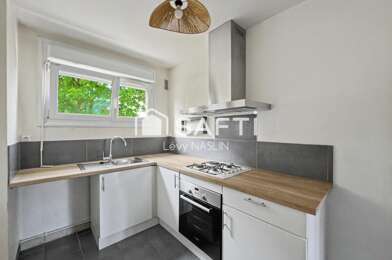 Appartement 3 pièces 87000 €