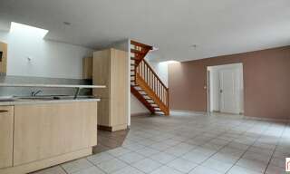 Appartement 3 Pièces 95 m² à vendre à Ergersheim (67120)