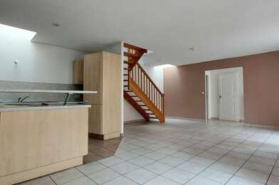Appartement 3 pièces 212000 €