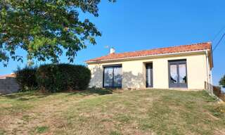 Maison 6 Pièces 118 m² à vendre à La Jonchère (85540)