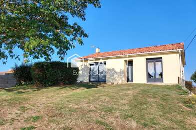 Maison 6 pièces 258000 €