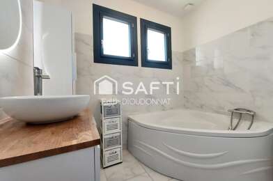Maison 6 pièces 258000 €