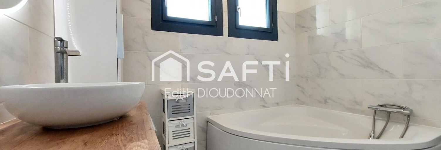 Maison 6 Pièces 118 m² à vendre à La Jonchère (85540)