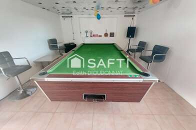 Maison 6 pièces 258000 €