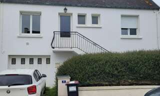 Maison 4 Pièces 81 m² à vendre à Saint-Pol-de-Léon (29250)