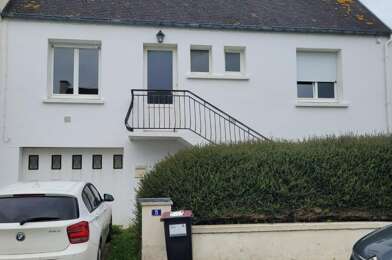 Maison 4 pièces 194250 €